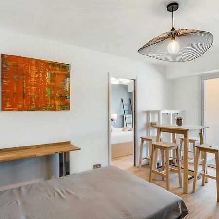 Petit Juas Apartment Cannes Exterior photo