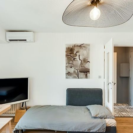Petit Juas Apartment Cannes Exterior photo