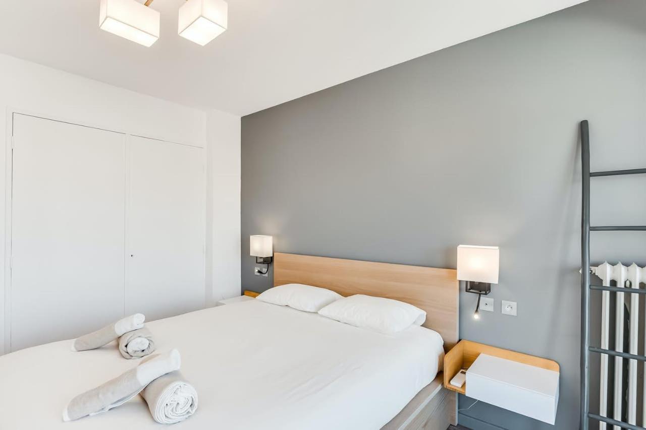 Petit Juas Apartment Cannes Exterior photo
