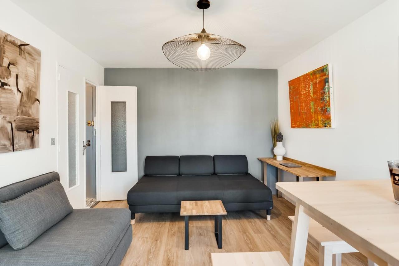 Petit Juas Apartment Cannes Exterior photo
