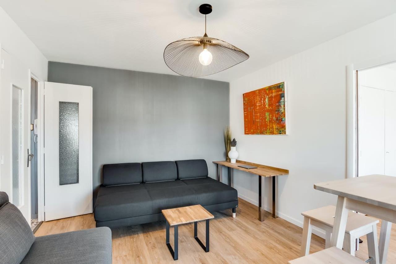 Petit Juas Apartment Cannes Exterior photo