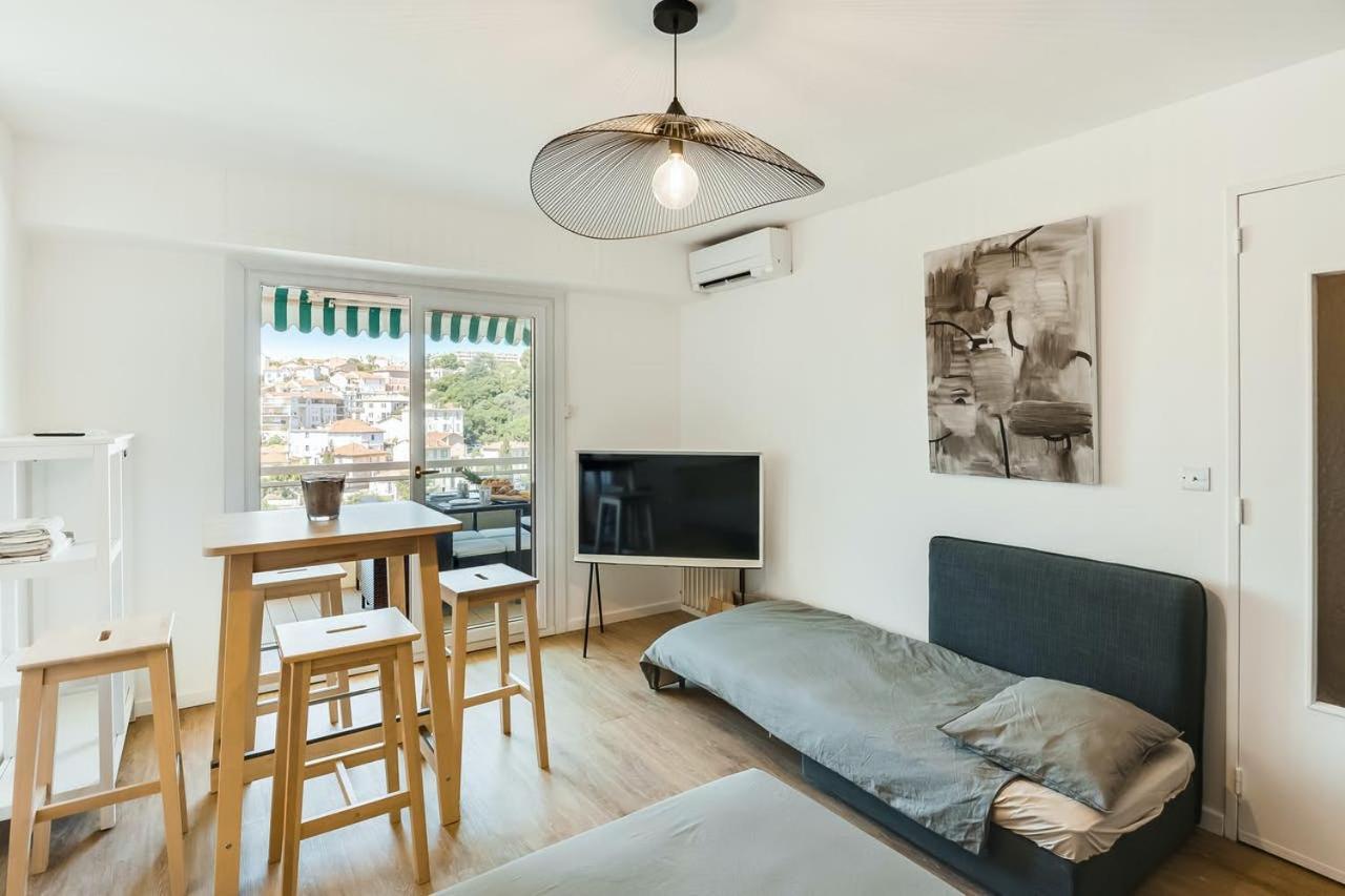 Petit Juas Apartment Cannes Exterior photo
